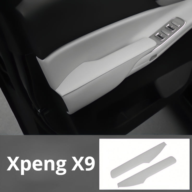 XPENG X9 Door armrest panel ( 2 pieces )
