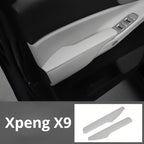 XPENG X9 Door armrest panel ( 2 pieces )