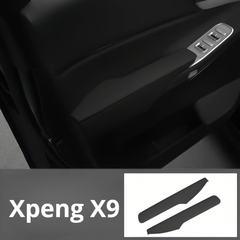 XPENG X9 Door armrest panel ( 2 pieces )