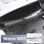 XPENG M03 Automotive Water Guide Cover