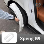 G9 Rear Wheel Lining Fender