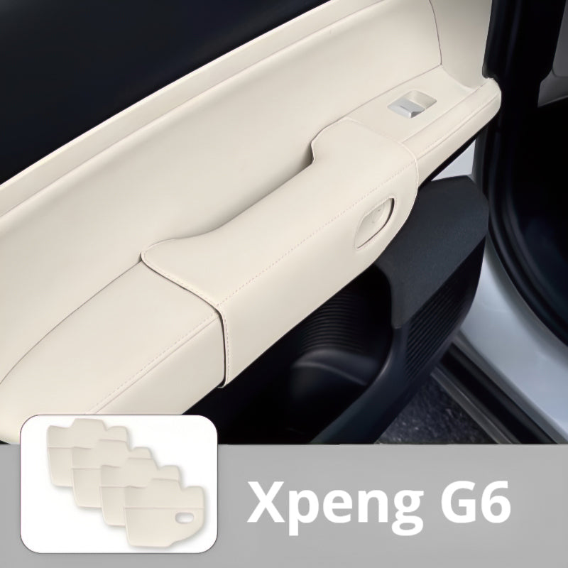 G6 P7+ Door armrest panel