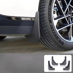 XPENG P7+ Rear Wheel Lining Fender&Mudflaps