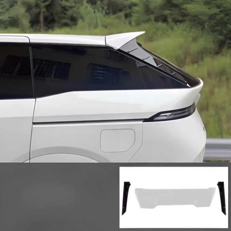 XPENG X9 Sports Wing