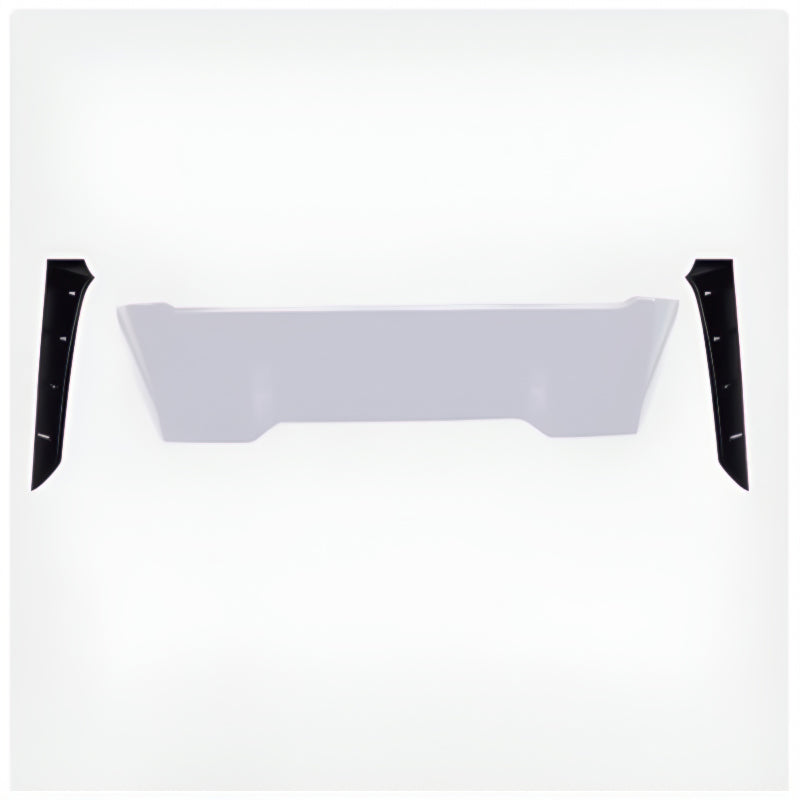 XPENG X9 Sports Wing