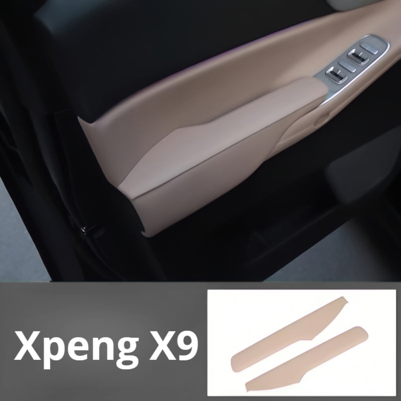 XPENG X9 Door armrest panel ( 2 pieces )