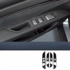 M03 Door Handle Storage Box & Center panel silicone mat