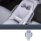 M03 Door Handle Storage Box & Center panel silicone mat