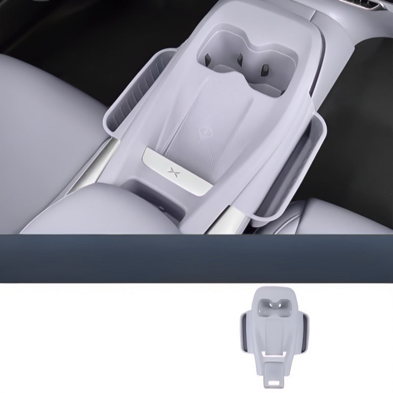 M03 Door Handle Storage Box & Center panel silicone mat