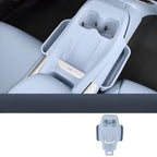 M03 Door Handle Storage Box & Center panel silicone mat