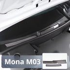 XPENG M03 Automotive Water Guide Cover