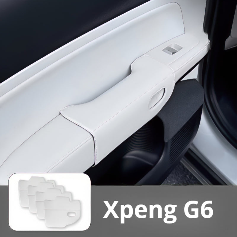 G6 P7+ Door armrest panel