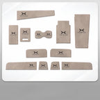 M03 Non-Slip Interior Door Groove Gate Pad