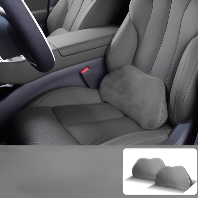 Cuscino poggiatesta per auto P7