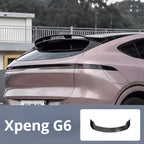 Xpeng G6 High performance spoiler