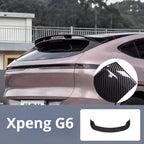 Xpeng G6 High performance spoiler
