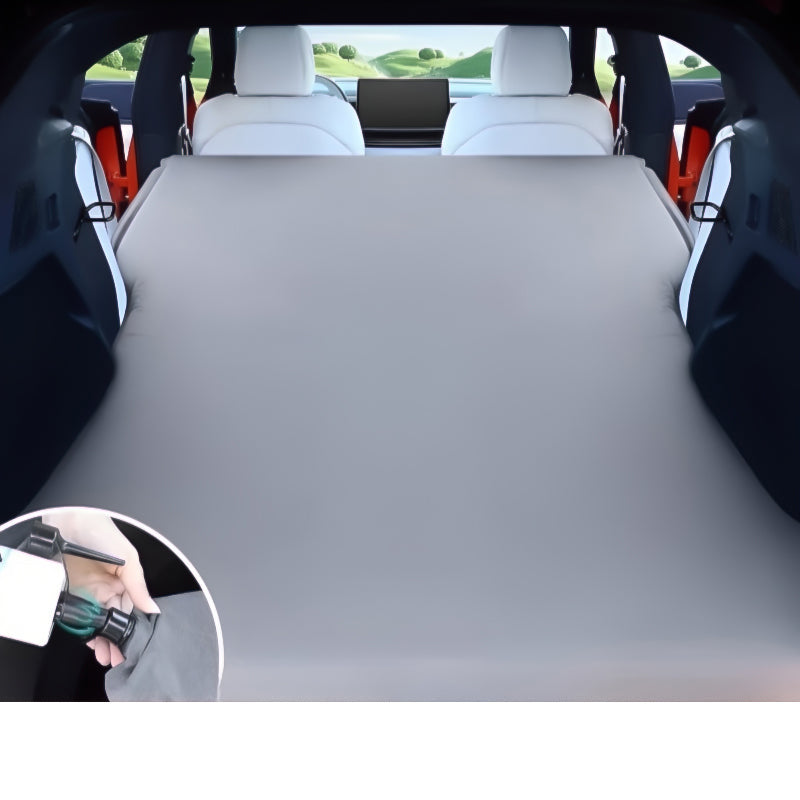 XPENG G6 G9 Inflatable Air camping Mattress