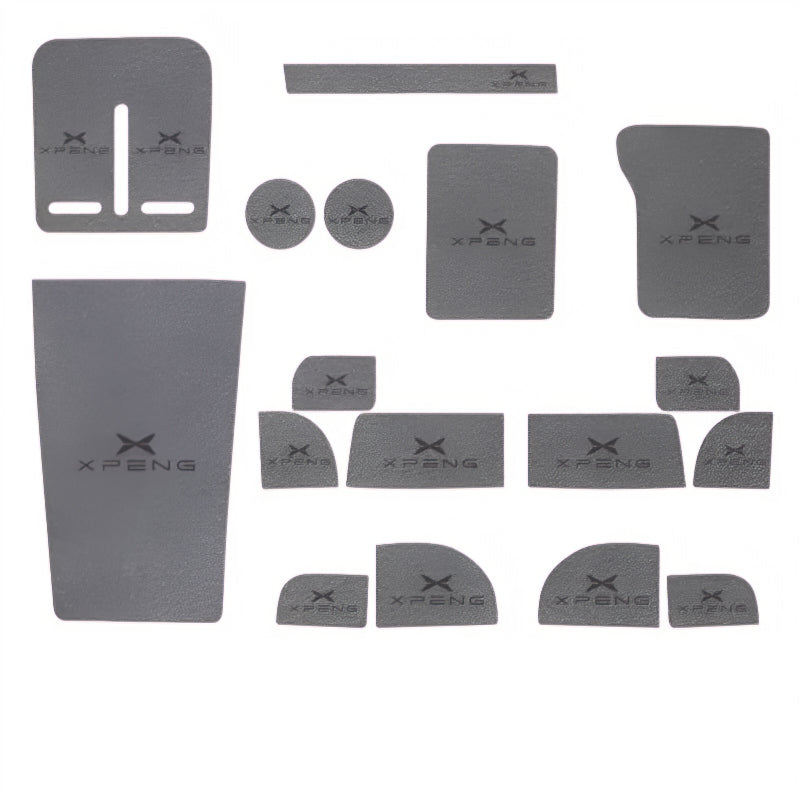 2025 G9 G6 Door Storage Mat,Gate Slot Mat,Coaster Mat