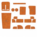 2025 G9 G6 Door Storage Mat,Gate Slot Mat,Coaster Mat