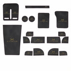 2025 G9 G6 Door Storage Mat,Gate Slot Mat,Coaster Mat