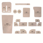 2025 G9 G6 Door Storage Mat,Gate Slot Mat,Coaster Mat