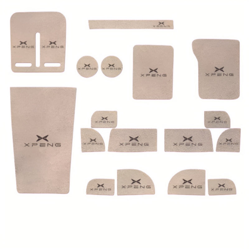 2025 G9 G6 Door Storage Mat,Gate Slot Mat,Coaster Mat