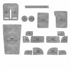 2025 G9 G6 Door Storage Mat,Gate Slot Mat,Coaster Mat