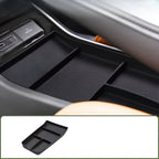 2025 Xpeng G9 Armrest storage box  Center console organizer tray