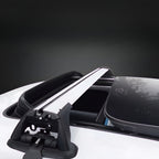 G6 Car Top Luggage Rack Crossbar (Two Sticks)