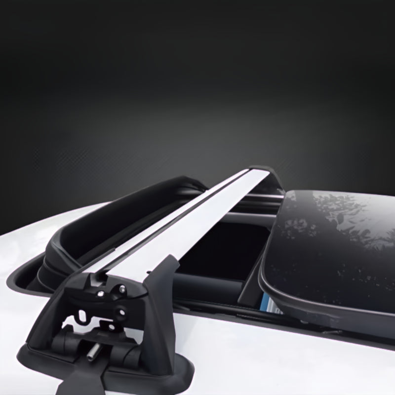 G6 Car Top Luggage Rack Crossbar (Two Sticks)