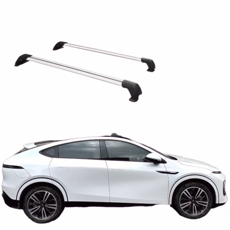 G6 Car Top Luggage Rack Crossbar (Two Sticks)