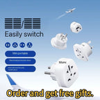 Electric Vehicle V2L Discharge   Adapter Type2