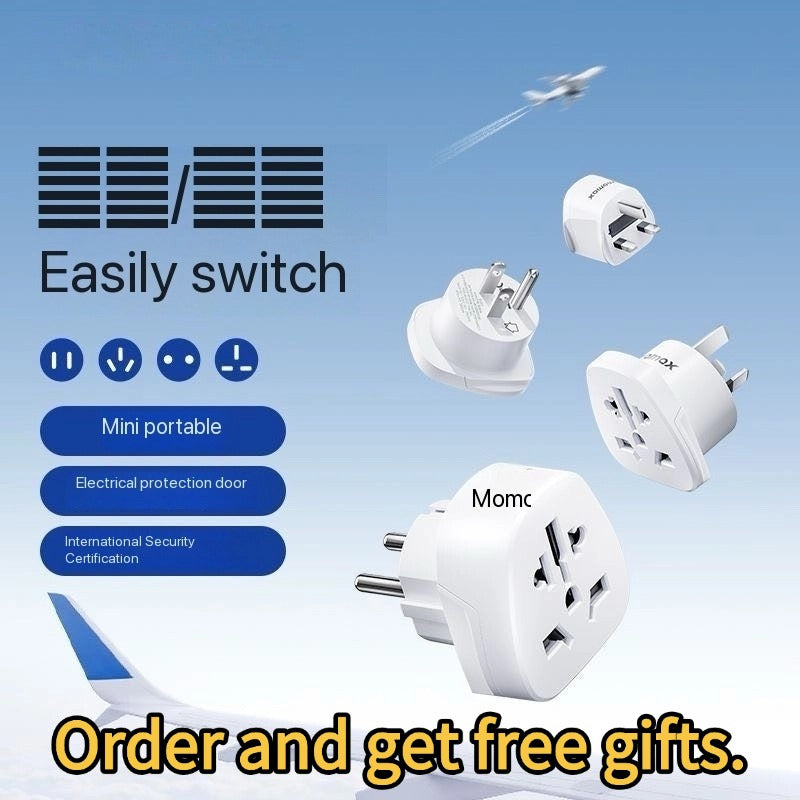 Electric Vehicle V2L Discharge   Adapter Type2