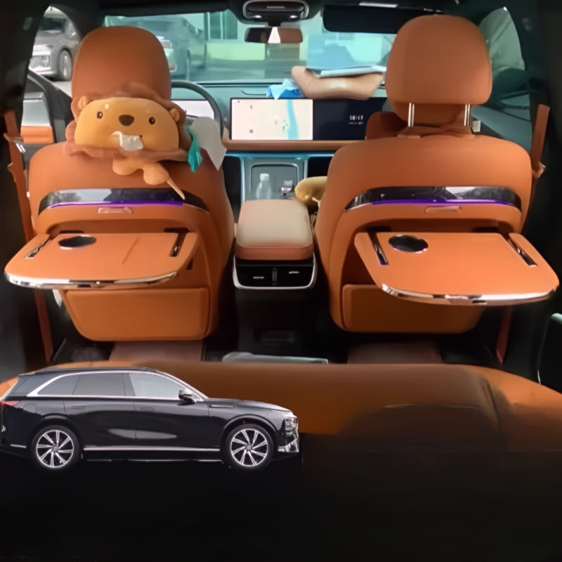 Xpeng  G9  Rear Multi-Functional Table Desk Regular ( one piece )