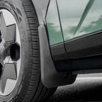 Mud Flaps For ZEEKR