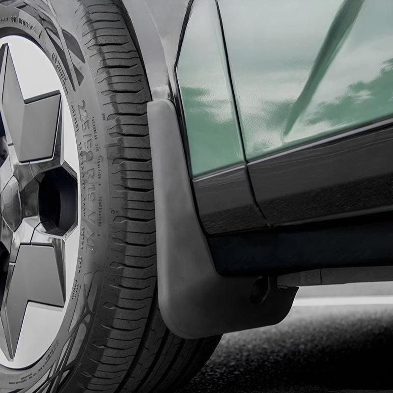 Mud Flaps For ZEEKR