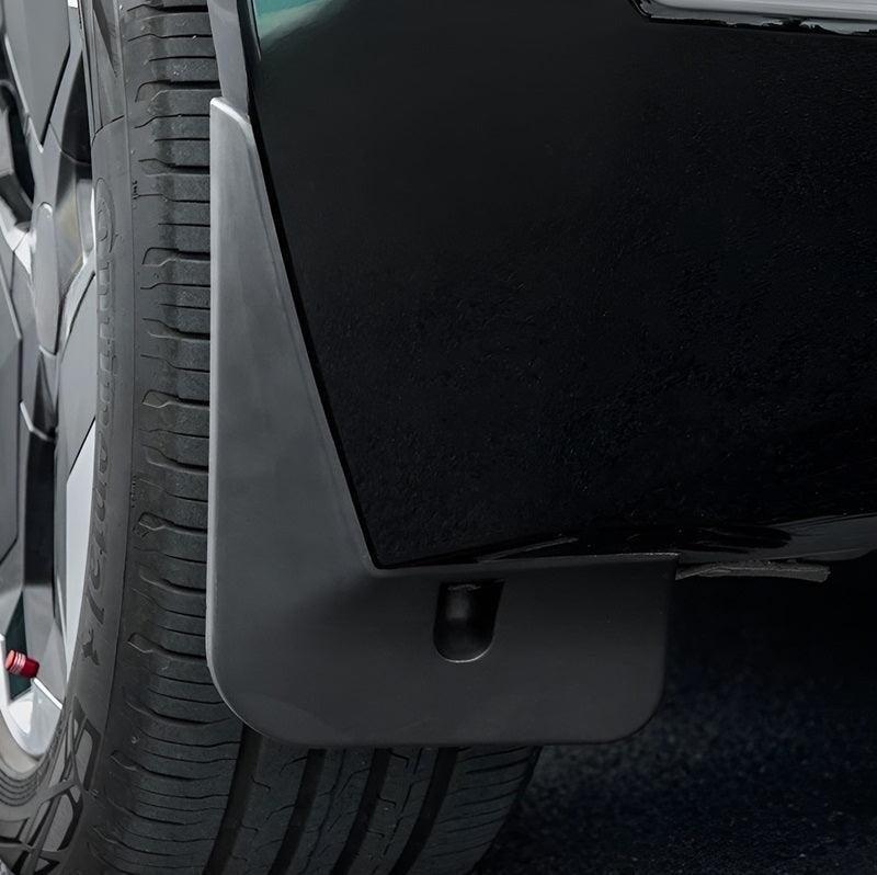 Mud Flaps For ZEEKR