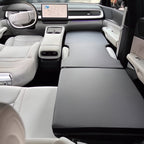 Xpeng G6 G9 X9 P7+ Car Mattress Foldable mattress