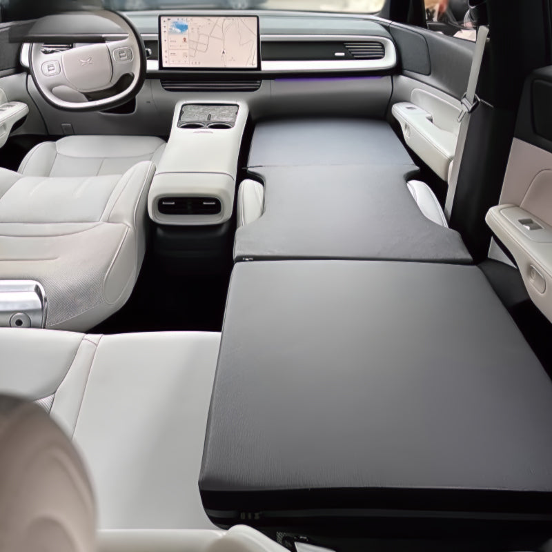 Xpeng G6 G9 X9 P7+ Car Mattress Foldable mattress