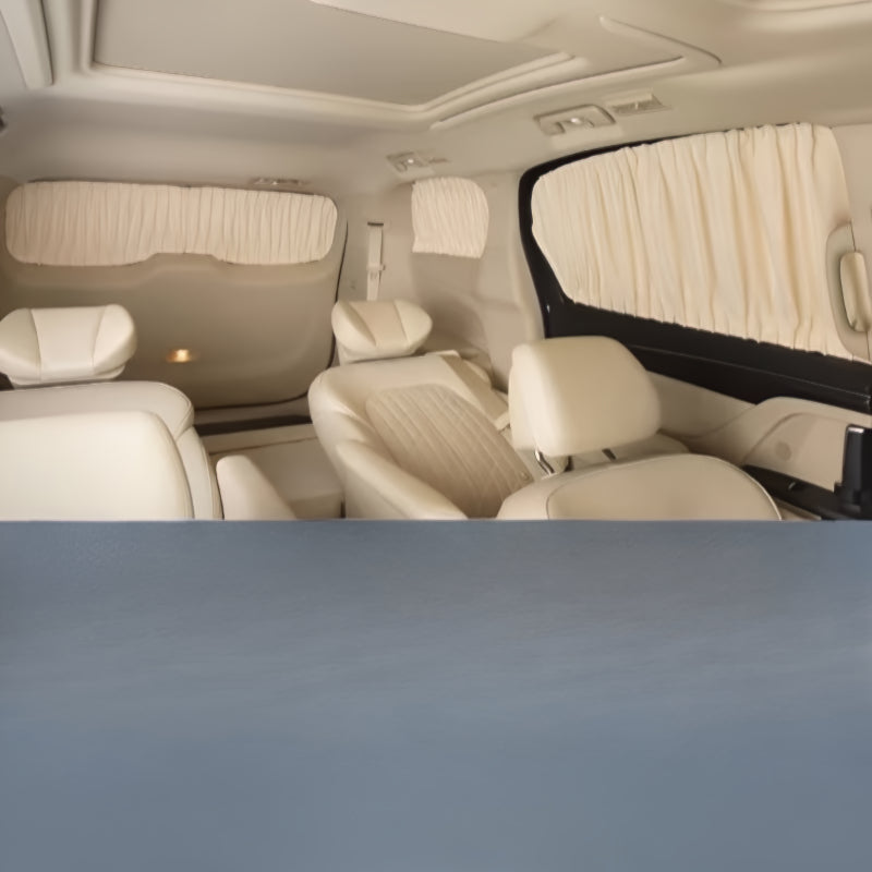 Car Window Sun Shades Fit for Xpeng X9