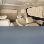 Car Window Sun Shades Fit for Xpeng X9