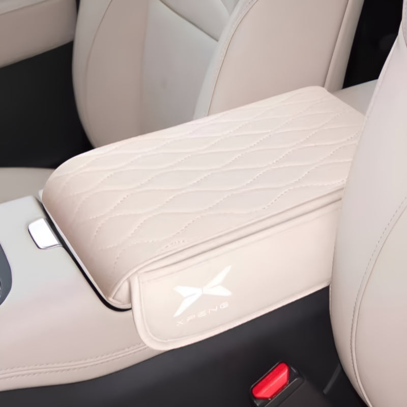 Cuscino rialzato per bracciolo XPENG G6