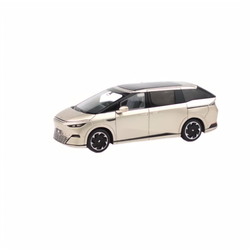 1:64  XPENG G6/G9/P7 Alloy Model Cars