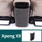 Tappetino anti-calci per frigorifero Xpeng X9