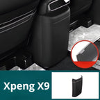 Tappetino anti-calci per frigorifero Xpeng X9