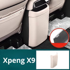 Tappetino anti-calci per frigorifero Xpeng X9