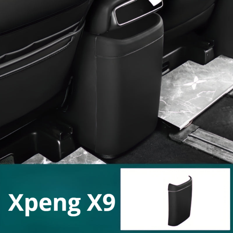 Tappetino anti-calci per frigorifero Xpeng X9