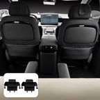 Xpeng X9 Seat Back Protector Mats