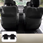 Xpeng X9 Seat Back Protector Mats