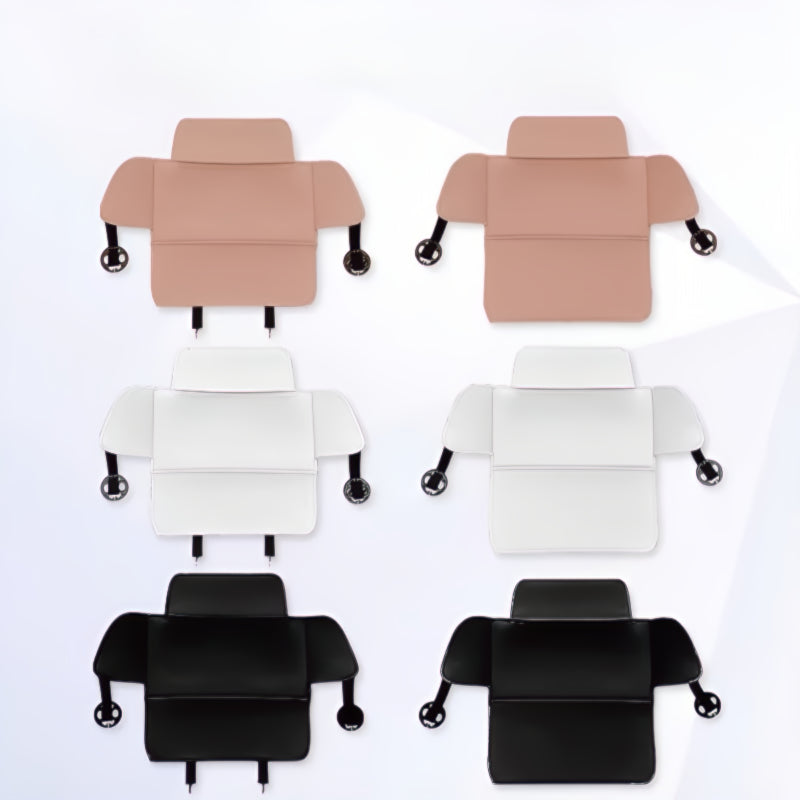 Xpeng X9 Seat Back Protector Mats